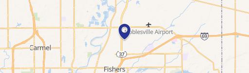 Development Land in Growing Fishers