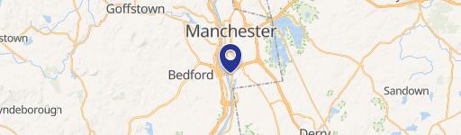 Manchester Warehouse Space for Lease