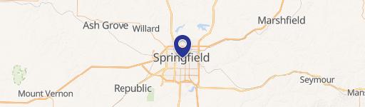 Mixed-Use Space in Downtown Springfield