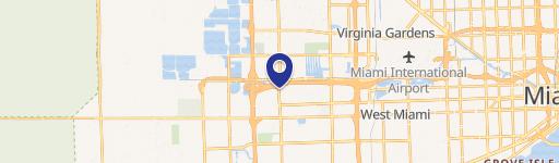 Retail Space Near FIU