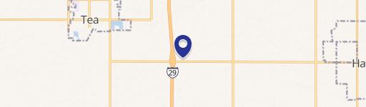 Office Suite with Open Layout