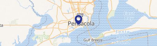 Pensacola Office Building Investment Opportunity