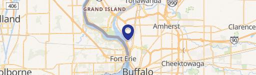 Niagara Ontario Plaza Leasing Opportunity