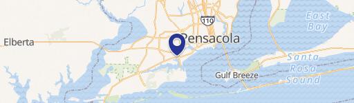 Pensacola Commercial Land Opportunity