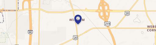 Development Opportunity Near Bills Stadium