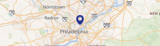 Adaptable Industrial Space in Philadelphia