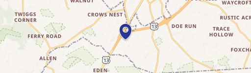 Heavy Industrial Land For Lease