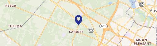 Commercial Land on Black Horse