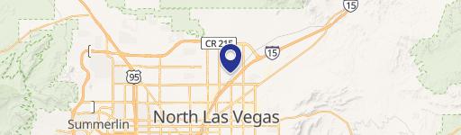 Retail Center on Pecos Road