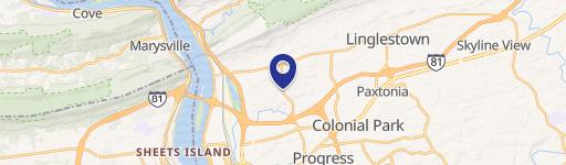 Corner Office Building Suites Available