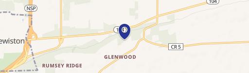 23.3 Acres Development Land Lewiston