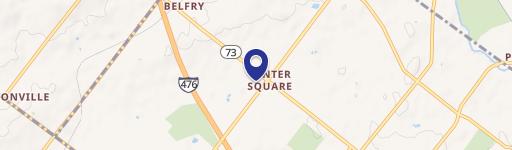 High-Profile Retail Opportunity