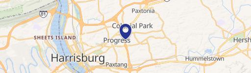 Medical/Office Condo in Harrisburg