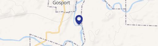 Freestanding Retail Building Sublease Opportunity