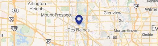 Des Plaines Commercial Property For Sale
