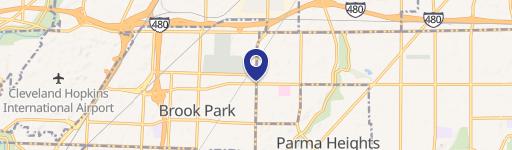 Brook Park Commercial Leasing Opportunity