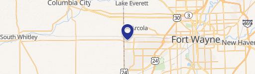 Upscale Salon Space Available