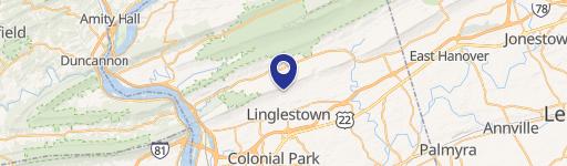 Commercial Land Near Route 39