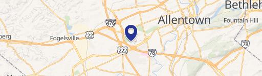 Lehigh Valley Mixed-Use Development