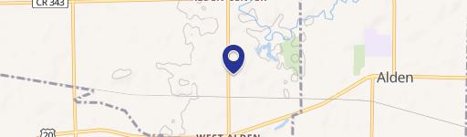 Residential Development Land in Alden