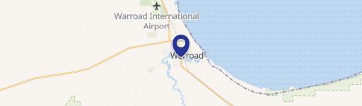 Hampton Inn in Hockeytown USA