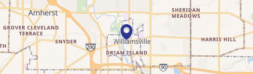 Main Street Investment Opportunity