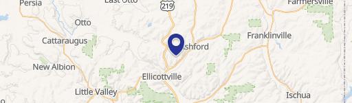 Ellicottville Pizzeria Business Opportunity