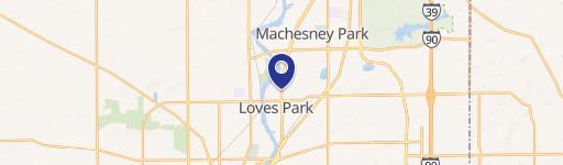 Loves Park Retail Center