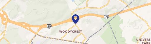 Retail Space Near Penn State