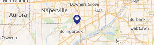 Bolingbrook Land Tract For Sale