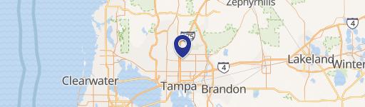 Tampa Industrial Property For Sale