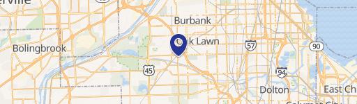 Mixed-Use Property on Harlem Avenue