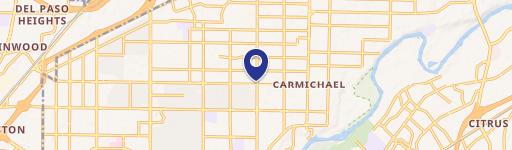 Retail Space on Marconi Avenue