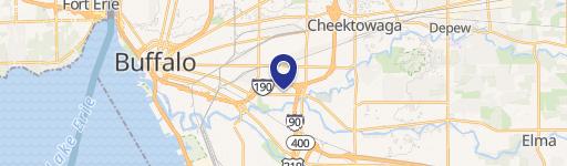 Kaisertown Auto Repair Shop Investment