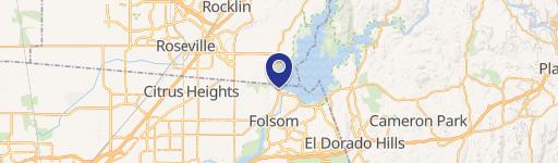 Folsom Retail Space For Lease