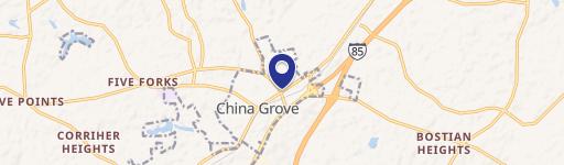 Prime Land Near I-85