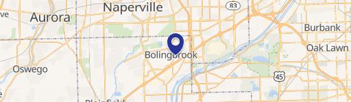 Senior Housing LIHTC Property