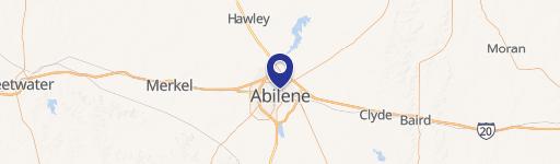 Abilene Commercial Property For Rent