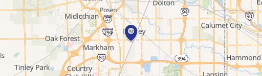 Harvey Warehouse and Residential Opportunity