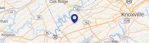 Hardin Valley Land Opportunity