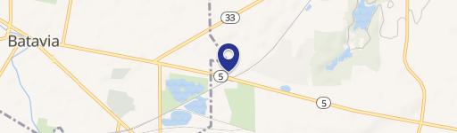 Commercial Storefront and Residence