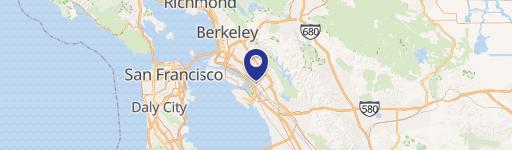 Oakland Flex/Warehouse Opportunity Zone Property