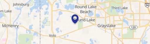 Retail Space in Round Lake Beach