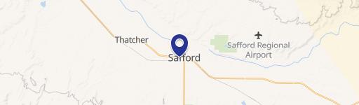 Safford, Arizona Business Opportunity