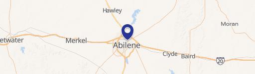 Abilene Commercial Property For Rent