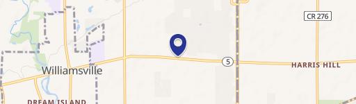 Williamsville Office Condo For Sale