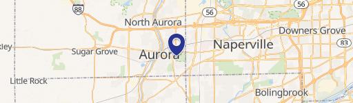 Aurora Land Parcel For Sale