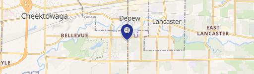 Transit Road Vacant Land Parcel