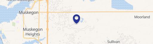 Muskegon Industrial Land Opportunity