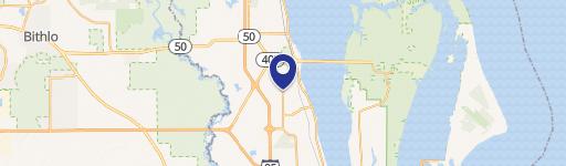 Space Coast Innovation Park Opportunity